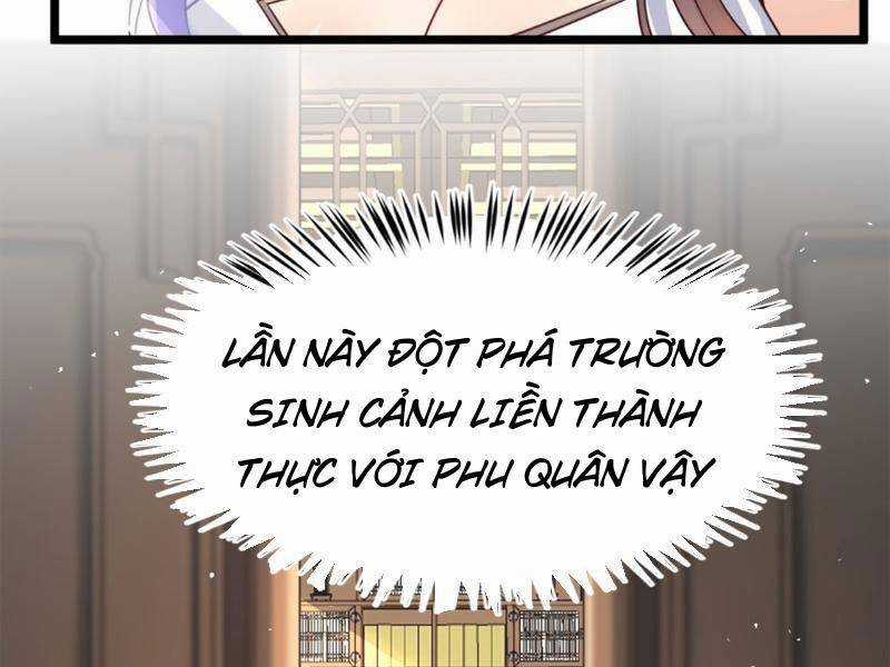 Vợ Tôi Và Tôi Thống Trị Tam Giới Chapter 125 trang 34