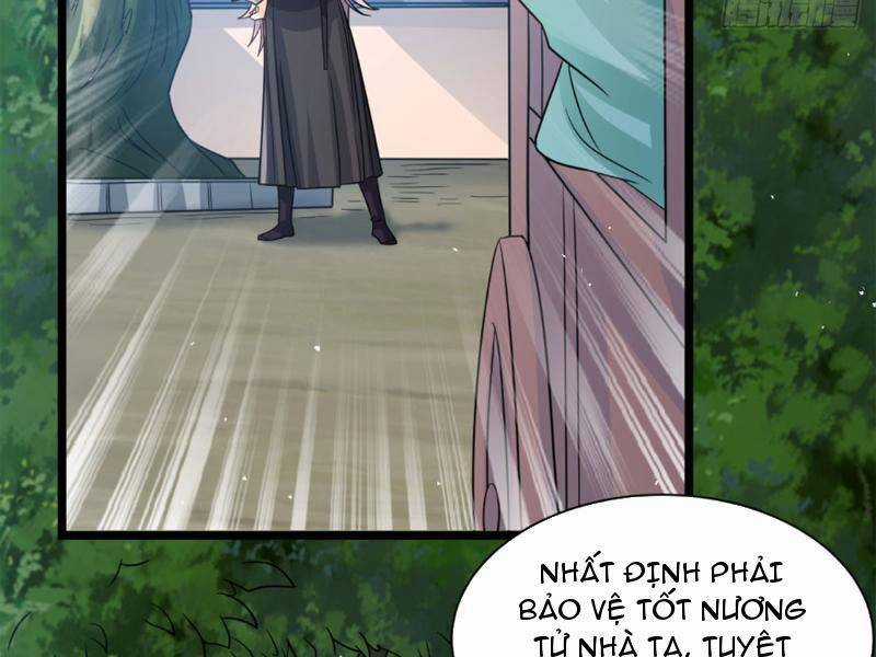 Vợ Tôi Và Tôi Thống Trị Tam Giới Chapter 125 trang 4