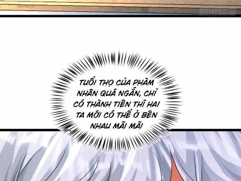 Vợ Tôi Và Tôi Thống Trị Tam Giới Chapter 125 trang 40