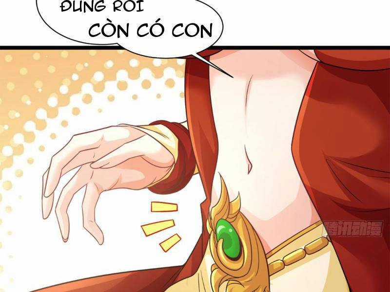 Vợ Tôi Và Tôi Thống Trị Tam Giới Chapter 125 trang 42