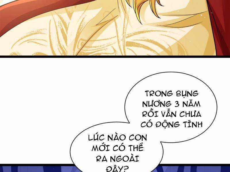 Vợ Tôi Và Tôi Thống Trị Tam Giới Chapter 125 trang 43