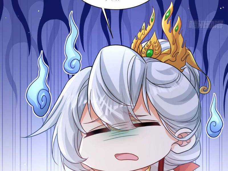 Vợ Tôi Và Tôi Thống Trị Tam Giới Chapter 125 trang 44