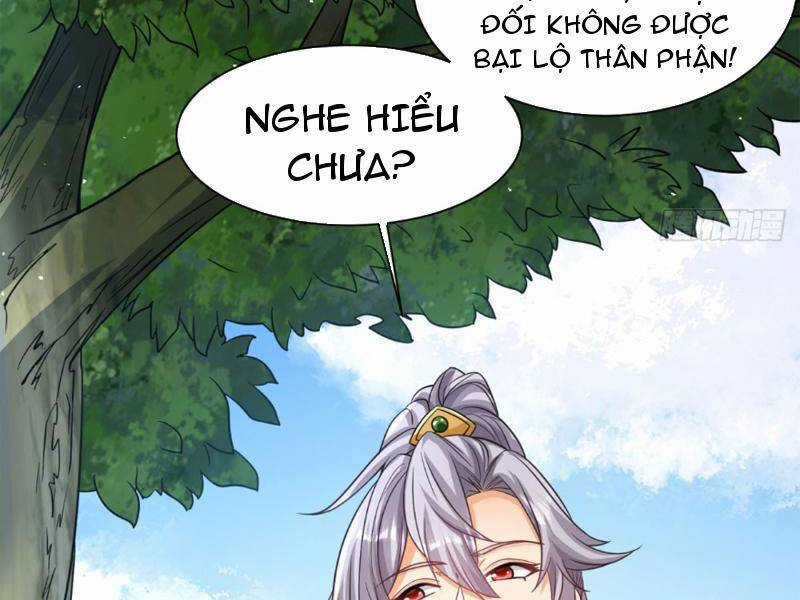 Vợ Tôi Và Tôi Thống Trị Tam Giới Chapter 125 trang 5