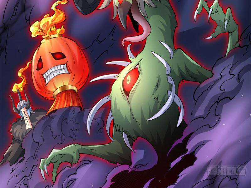 Vợ Tôi Và Tôi Thống Trị Tam Giới Chapter 125 trang 65