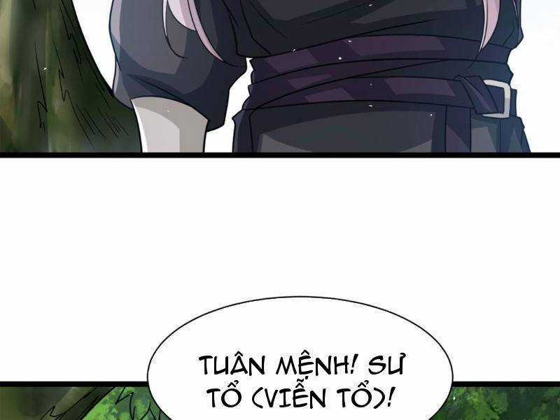 Vợ Tôi Và Tôi Thống Trị Tam Giới Chapter 125 trang 7