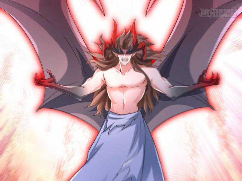 Vợ Tôi Và Tôi Thống Trị Tam Giới Chapter 125 trang 74