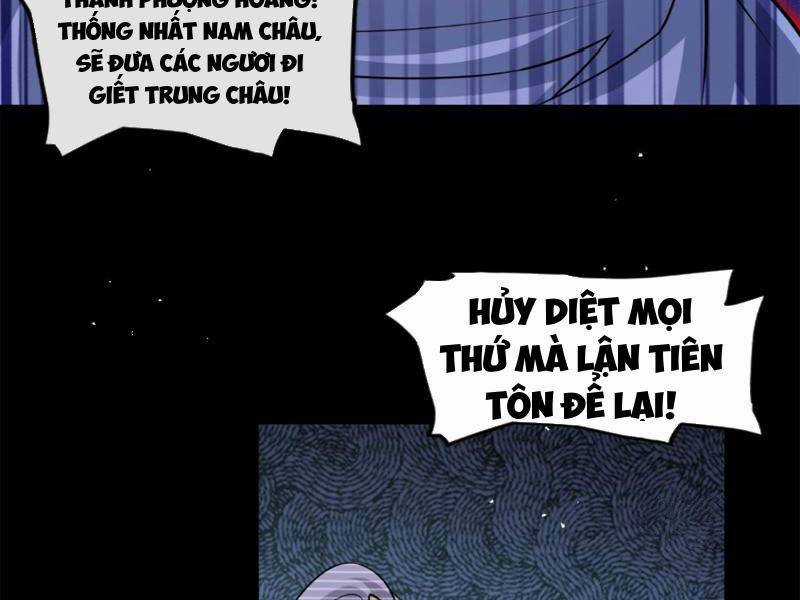 Vợ Tôi Và Tôi Thống Trị Tam Giới Chapter 125 trang 80