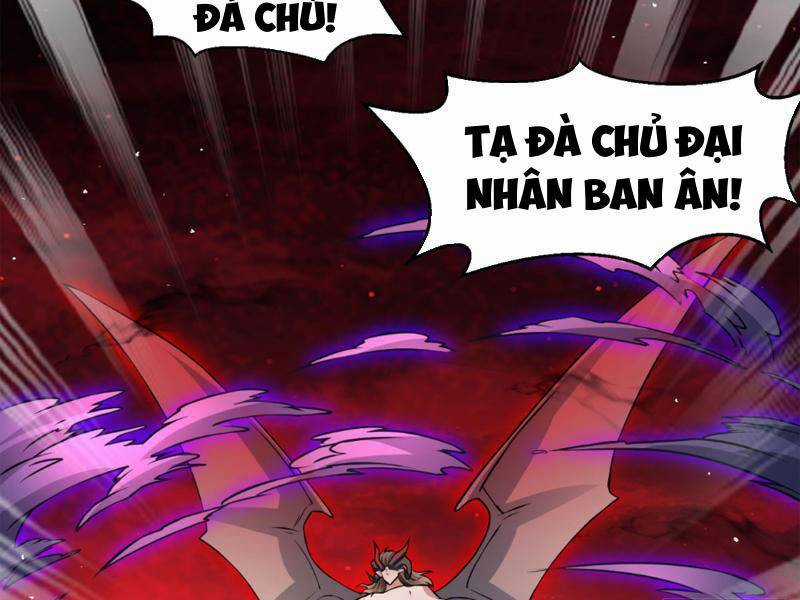 Vợ Tôi Và Tôi Thống Trị Tam Giới Chapter 125 trang 87
