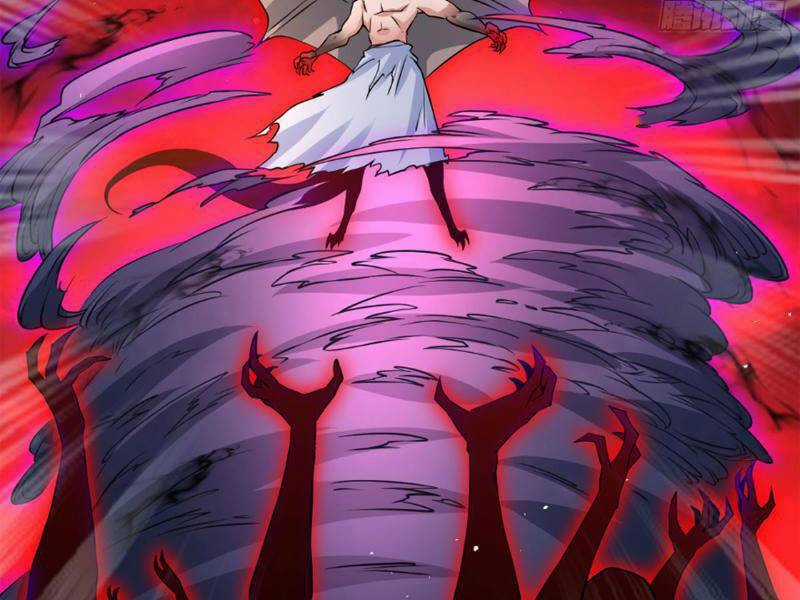 Vợ Tôi Và Tôi Thống Trị Tam Giới Chapter 125 trang 88