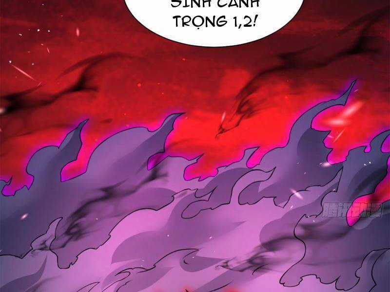 Vợ Tôi Và Tôi Thống Trị Tam Giới Chapter 125 trang 90