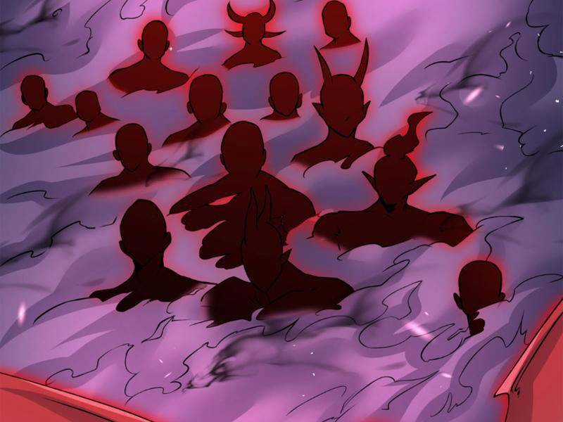 Vợ Tôi Và Tôi Thống Trị Tam Giới Chapter 125 trang 91