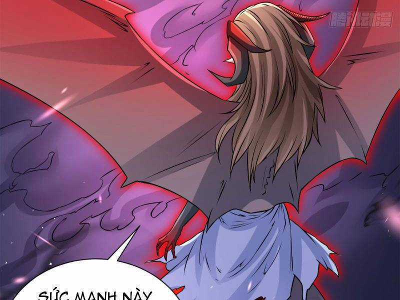 Vợ Tôi Và Tôi Thống Trị Tam Giới Chapter 125 trang 92