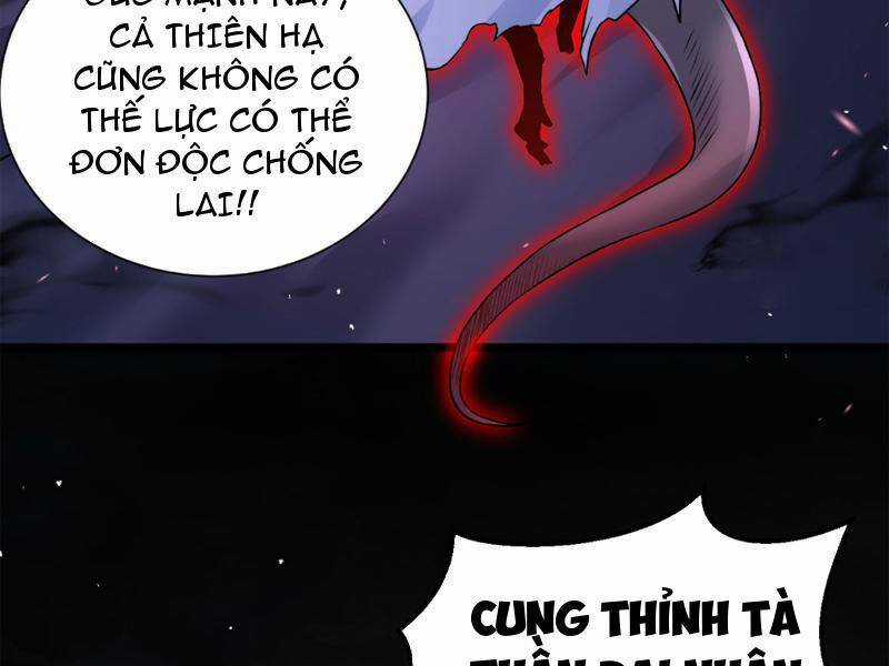 Vợ Tôi Và Tôi Thống Trị Tam Giới Chapter 125 trang 93