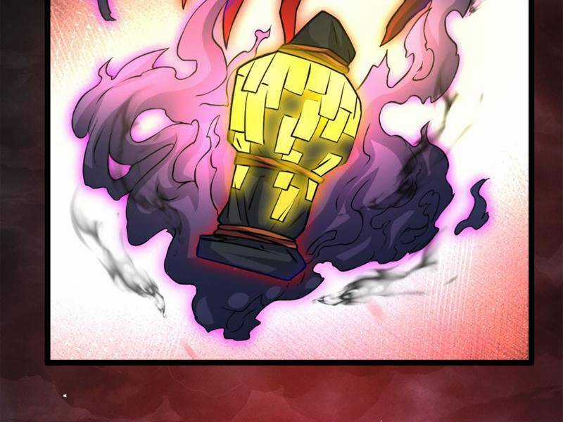 Vợ Tôi Và Tôi Thống Trị Tam Giới Chapter 125 trang 95