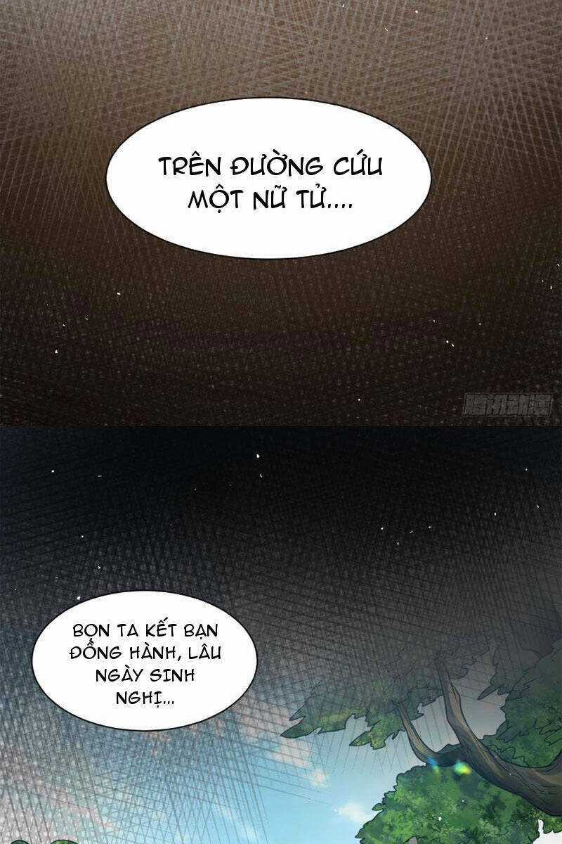 Vợ Tôi Và Tôi Thống Trị Tam Giới Chapter 126 trang 13
