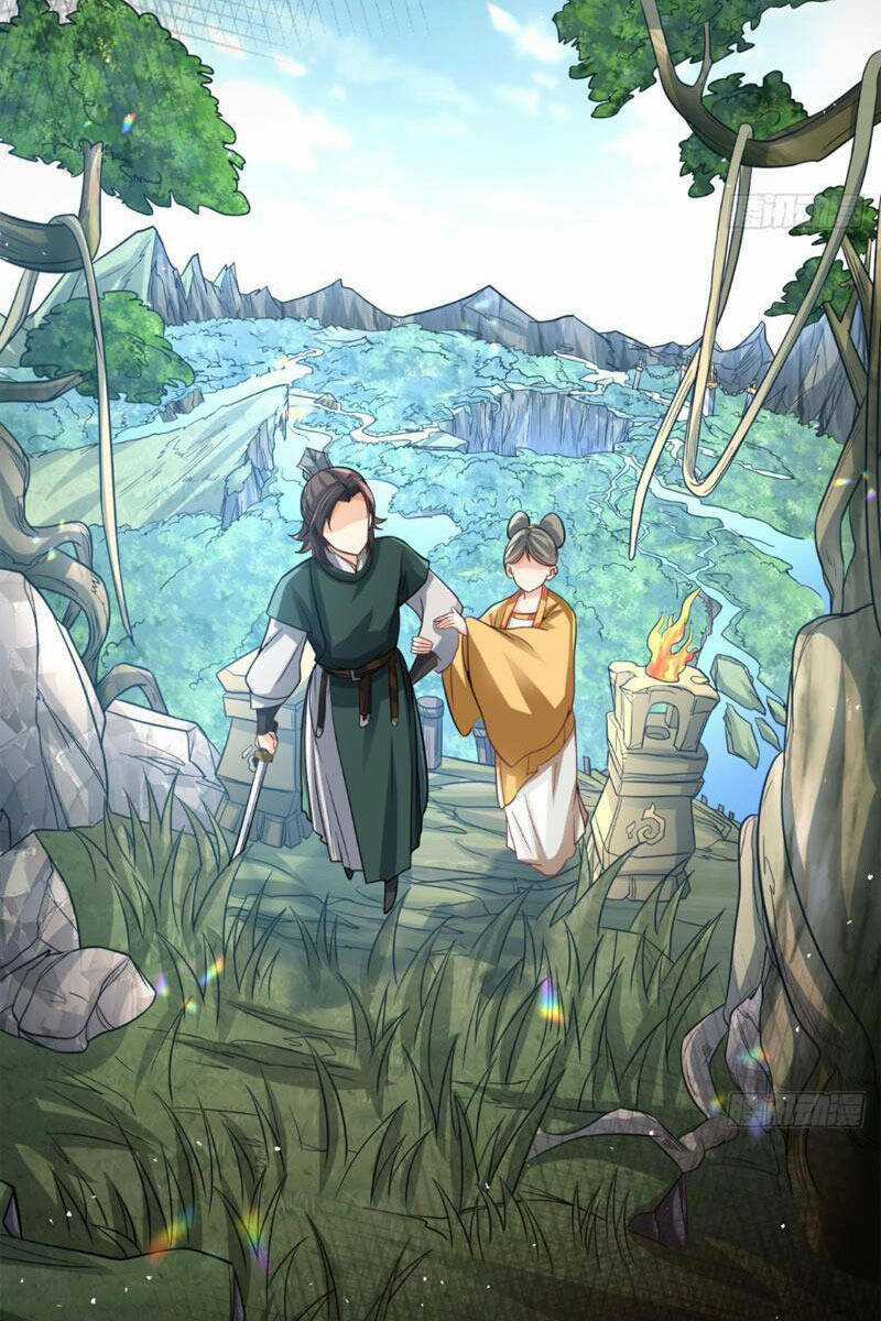 Vợ Tôi Và Tôi Thống Trị Tam Giới Chapter 126 trang 14