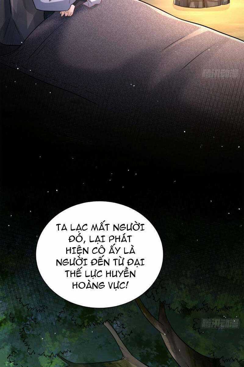 Vợ Tôi Và Tôi Thống Trị Tam Giới Chapter 126 trang 16