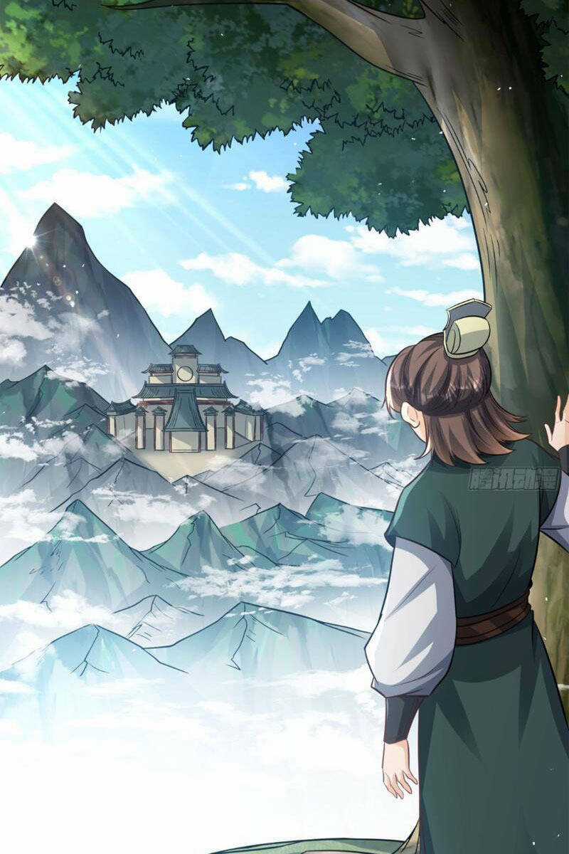 Vợ Tôi Và Tôi Thống Trị Tam Giới Chapter 126 trang 17