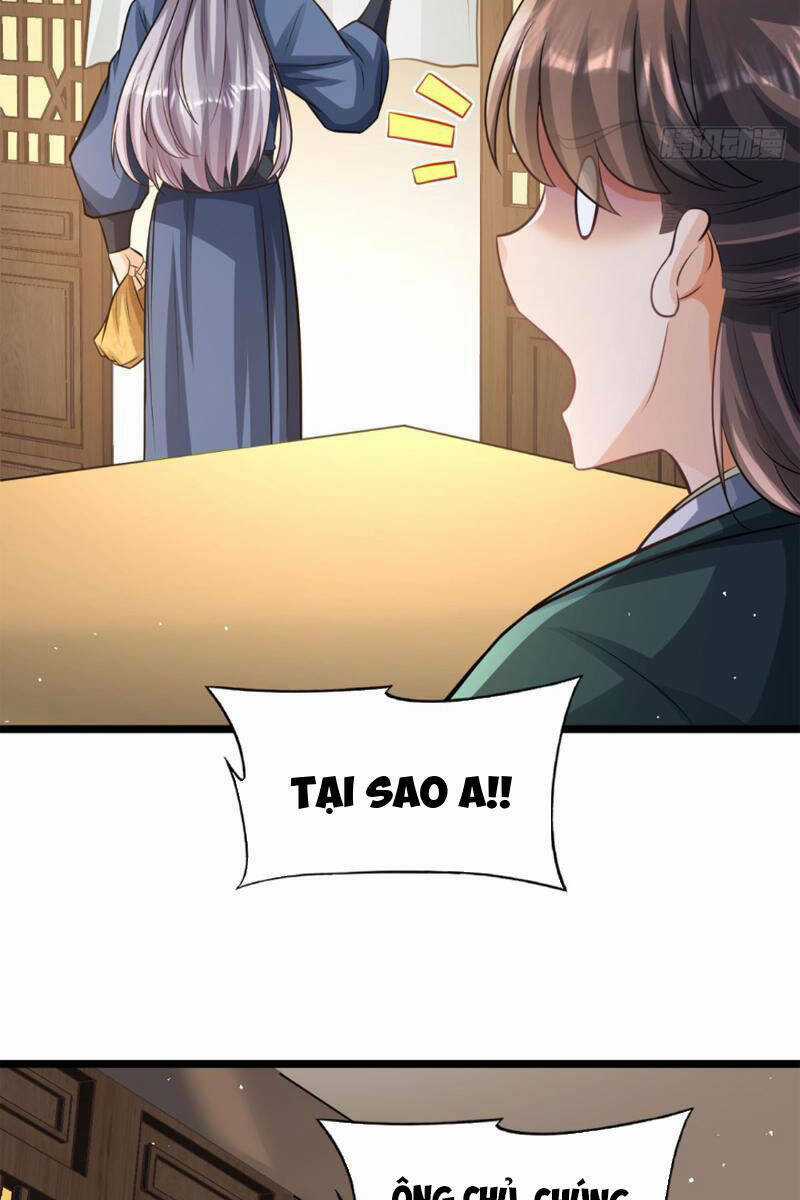 Vợ Tôi Và Tôi Thống Trị Tam Giới Chapter 126 trang 25