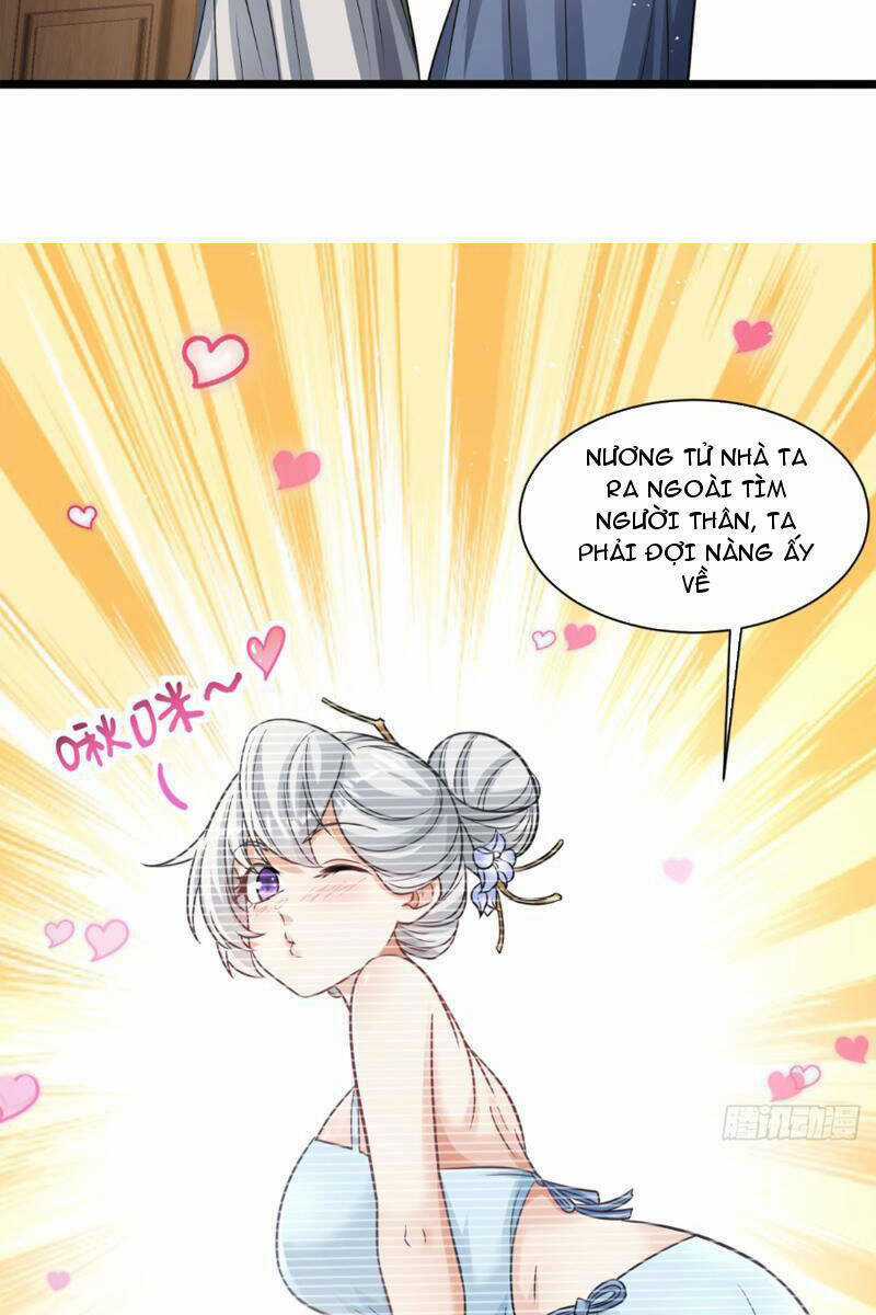 Vợ Tôi Và Tôi Thống Trị Tam Giới Chapter 126 trang 27