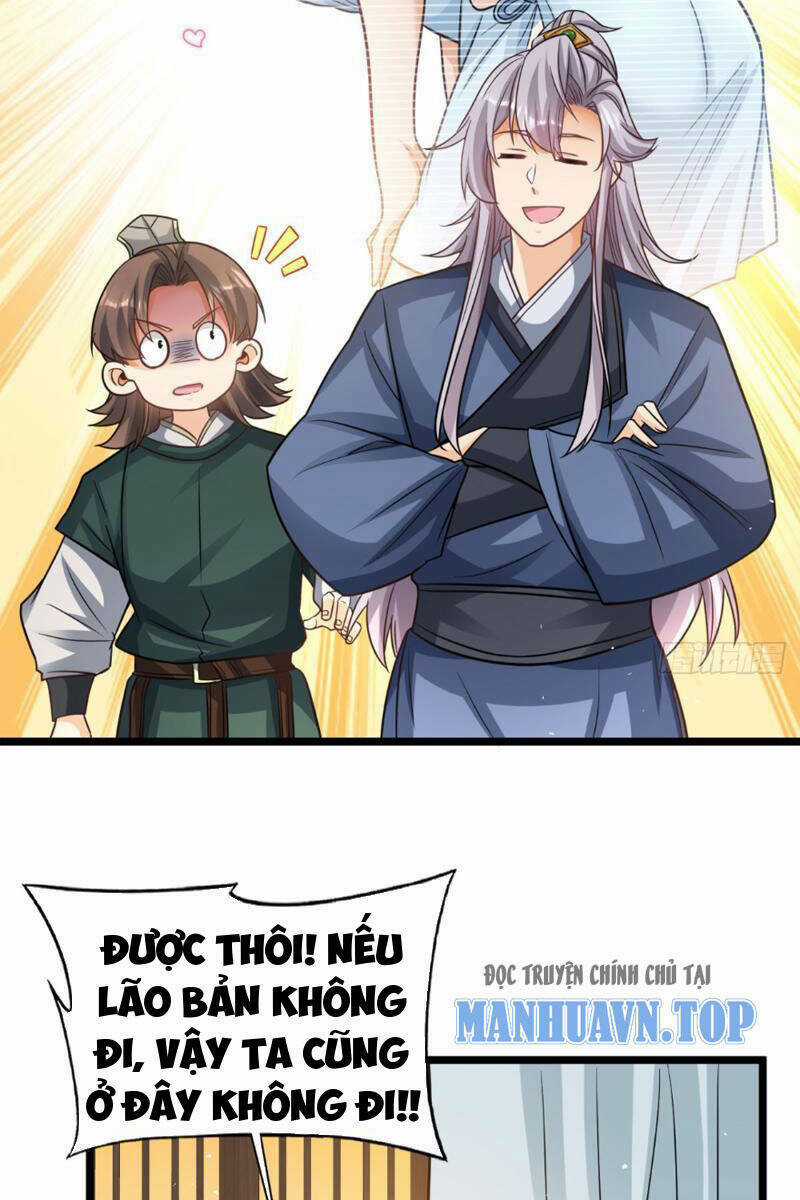 Vợ Tôi Và Tôi Thống Trị Tam Giới Chapter 126 trang 28