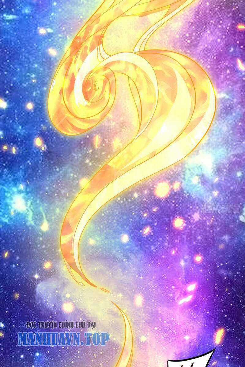 Vợ Tôi Và Tôi Thống Trị Tam Giới Chapter 126 trang 37