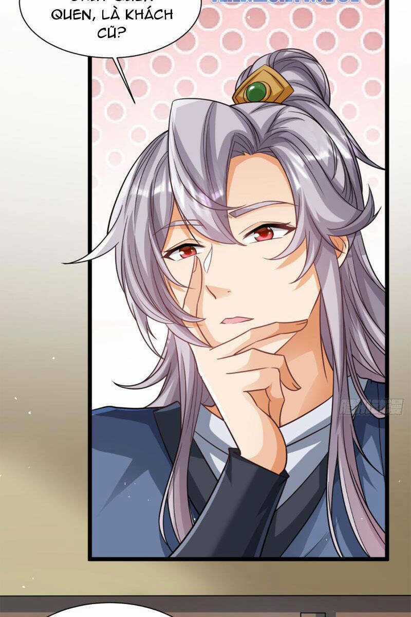 Vợ Tôi Và Tôi Thống Trị Tam Giới Chapter 126 trang 4