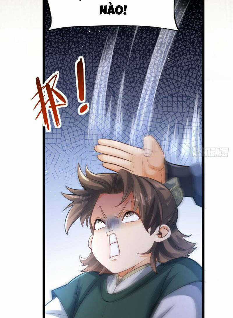 Vợ Tôi Và Tôi Thống Trị Tam Giới Chapter 126 trang 40