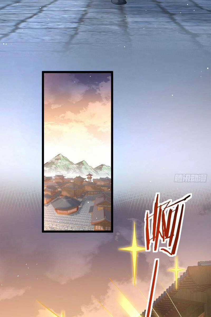 Vợ Tôi Và Tôi Thống Trị Tam Giới Chapter 126 trang 44