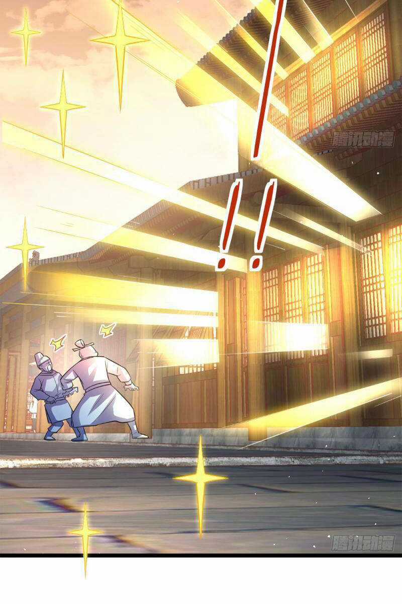 Vợ Tôi Và Tôi Thống Trị Tam Giới Chapter 126 trang 45