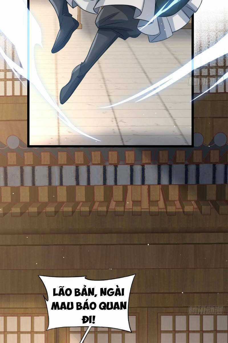 Vợ Tôi Và Tôi Thống Trị Tam Giới Chapter 126 trang 47