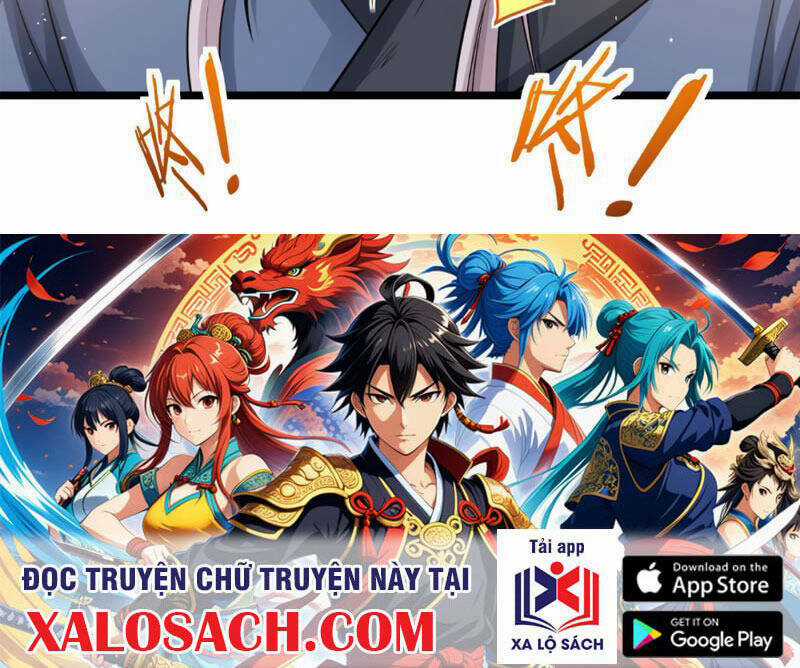 Vợ Tôi Và Tôi Thống Trị Tam Giới Chapter 126 trang 55