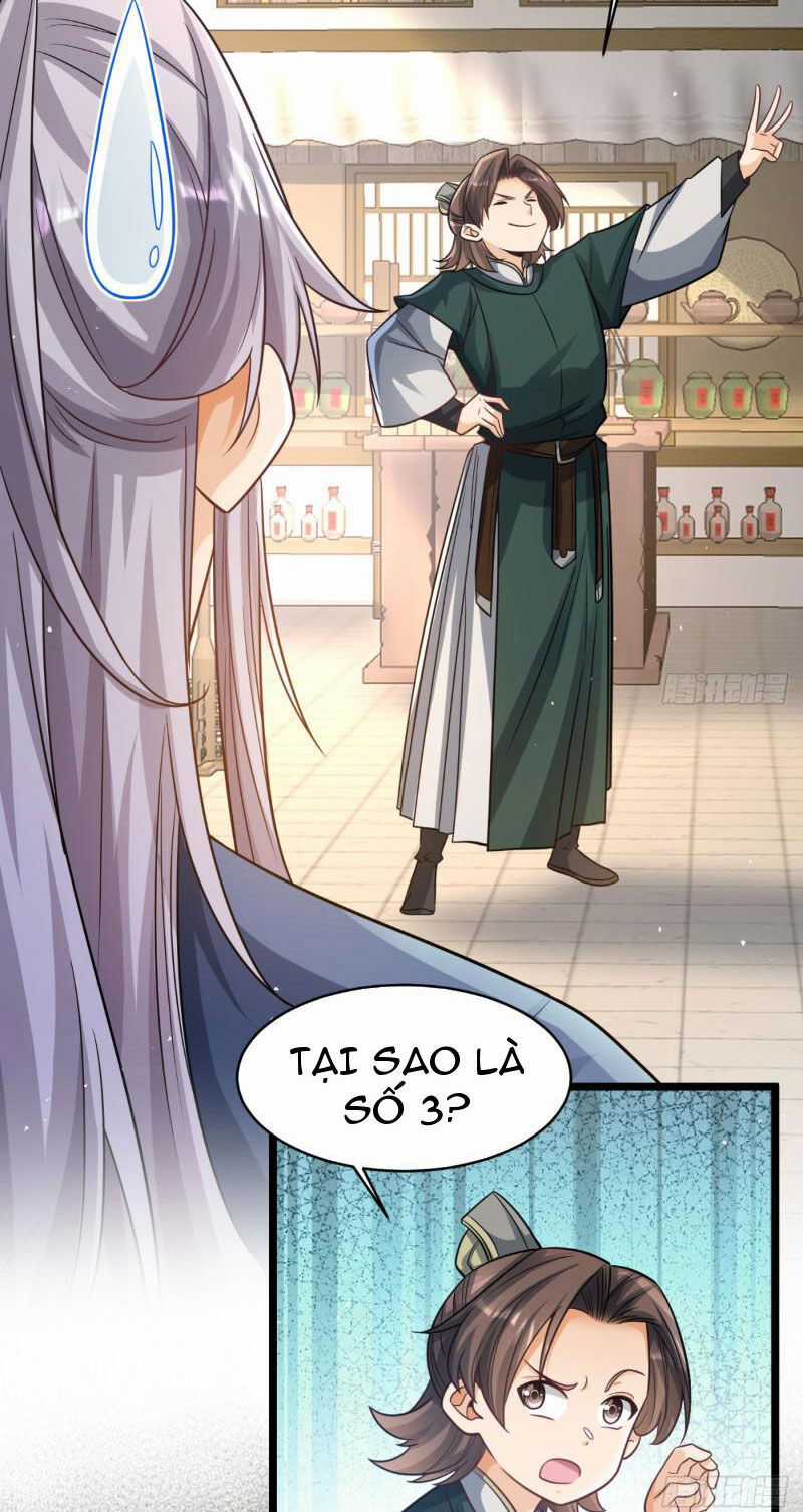 Vợ Tôi Và Tôi Thống Trị Tam Giới Chapter 127 trang 13
