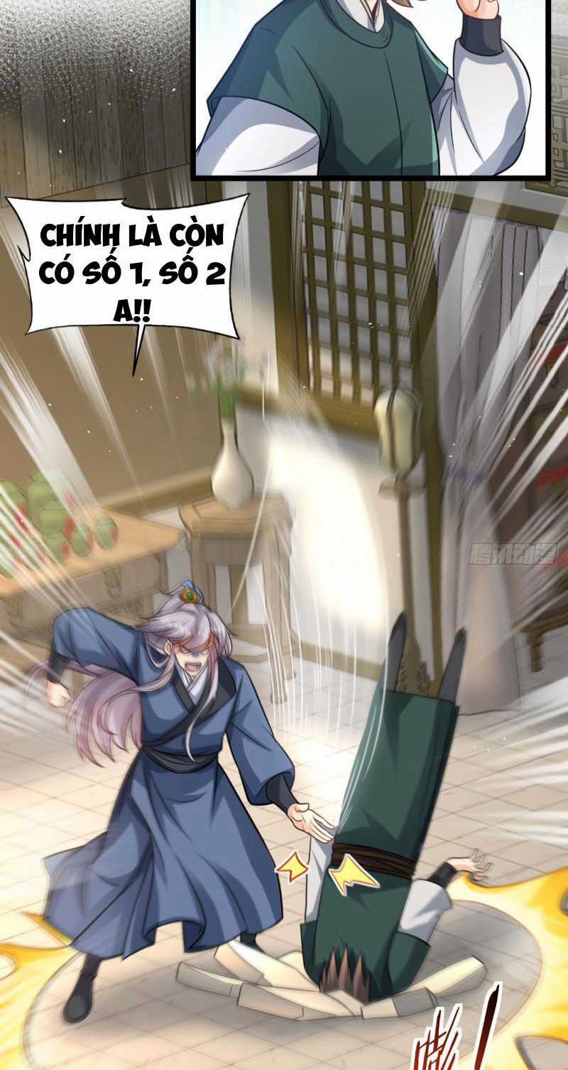 Vợ Tôi Và Tôi Thống Trị Tam Giới Chapter 127 trang 14