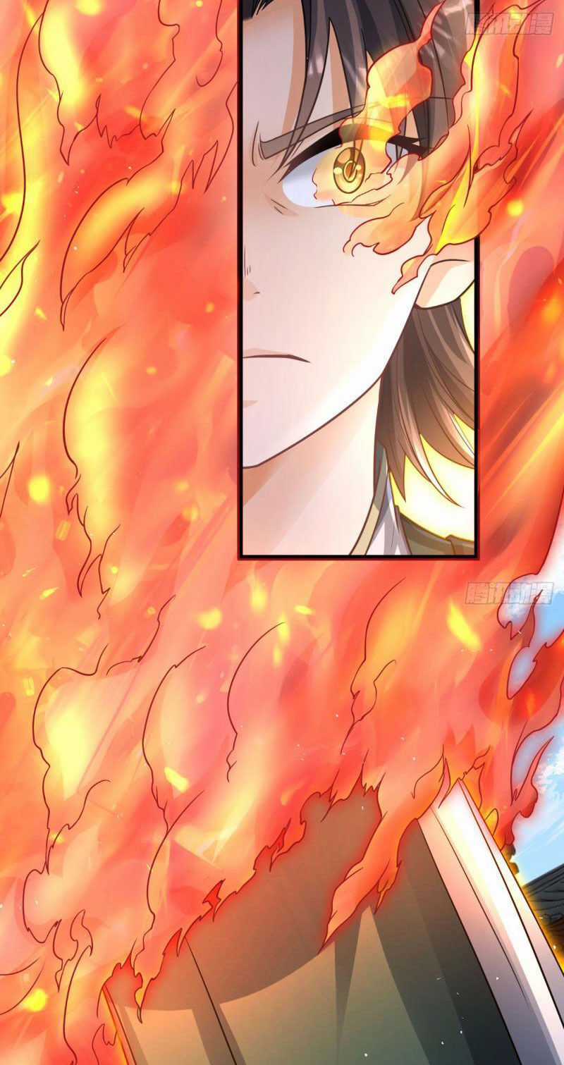 Vợ Tôi Và Tôi Thống Trị Tam Giới Chapter 127 trang 23