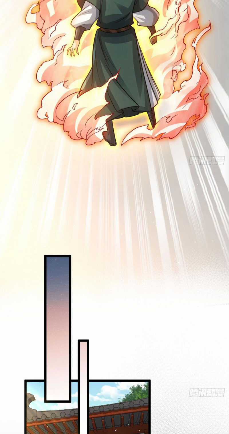 Vợ Tôi Và Tôi Thống Trị Tam Giới Chapter 127 trang 28