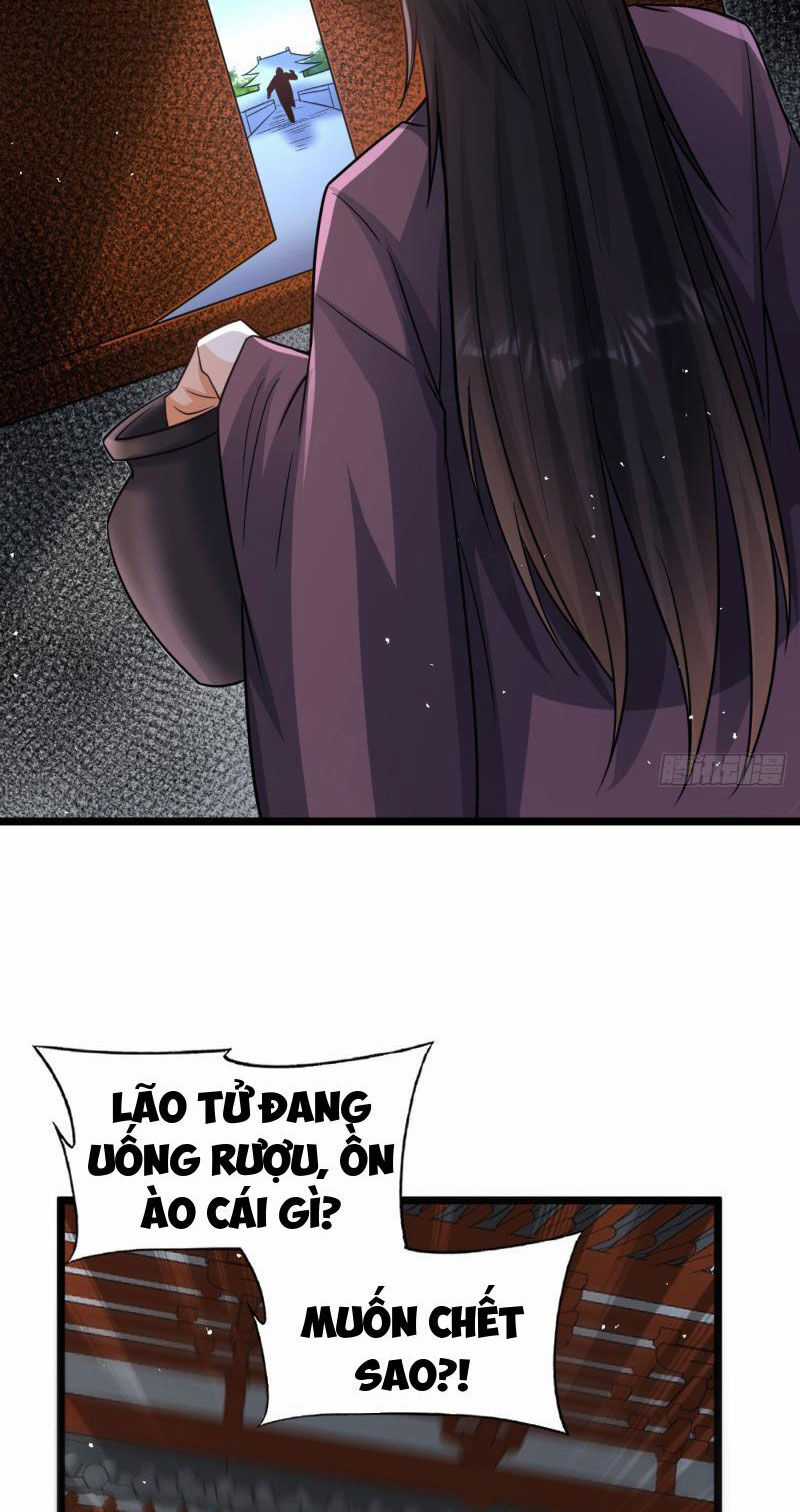 Vợ Tôi Và Tôi Thống Trị Tam Giới Chapter 127 trang 30