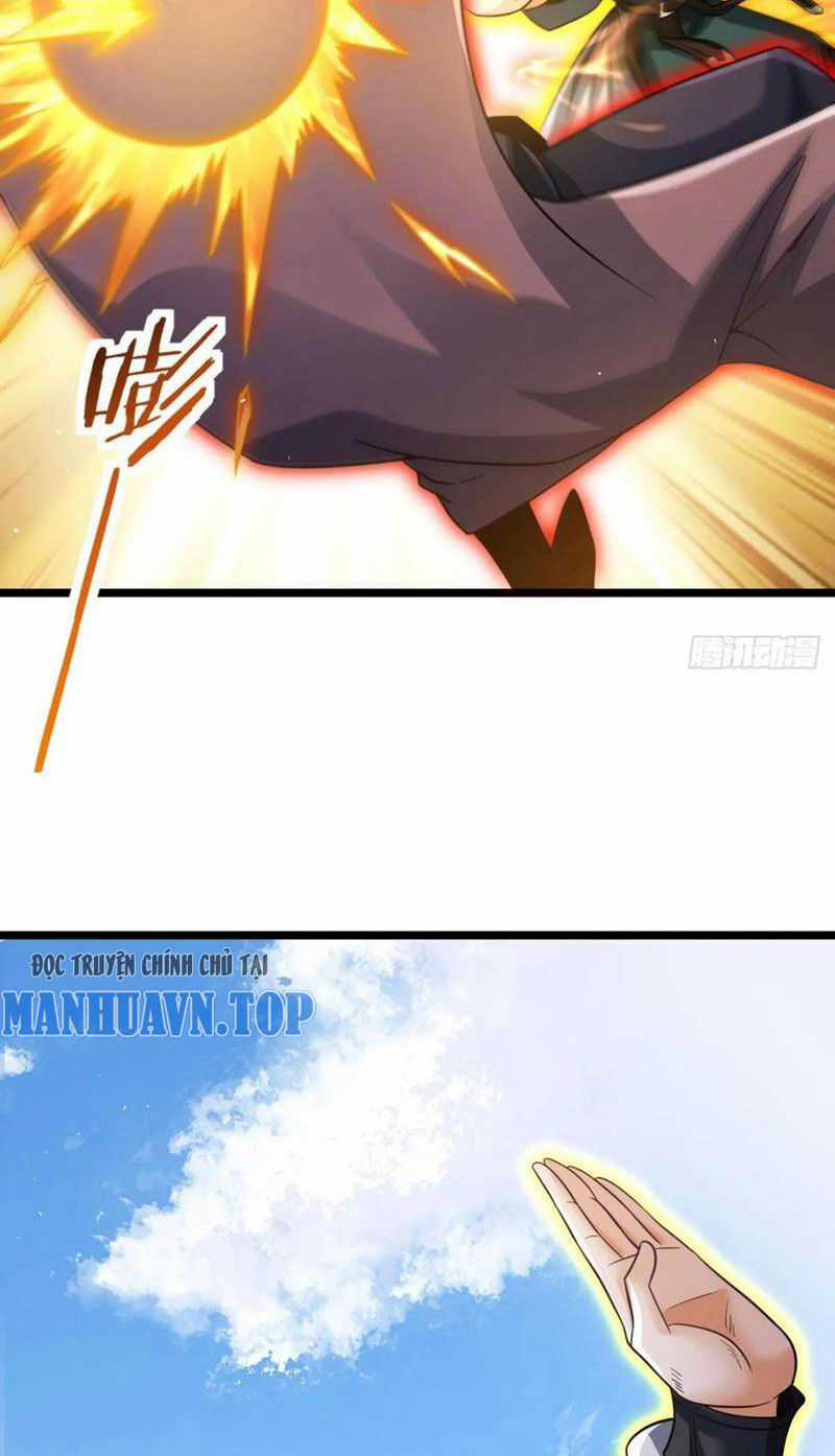 Vợ Tôi Và Tôi Thống Trị Tam Giới Chapter 128 trang 13