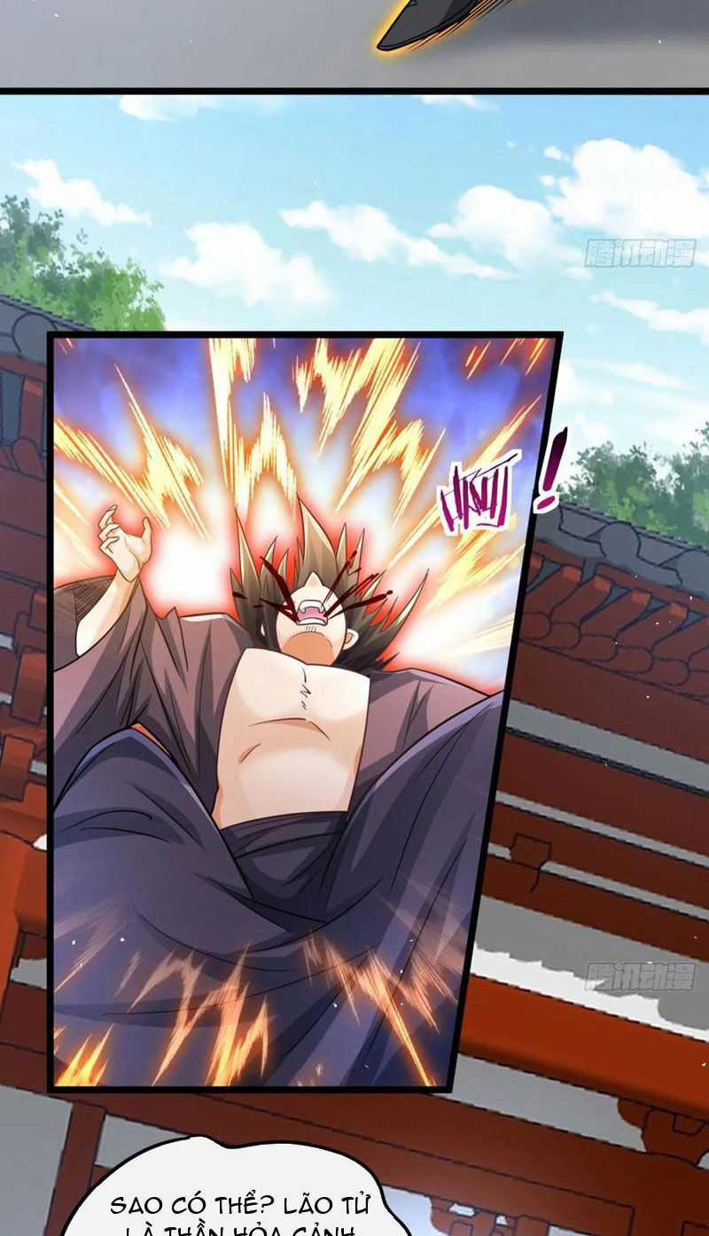 Vợ Tôi Và Tôi Thống Trị Tam Giới Chapter 128 trang 15