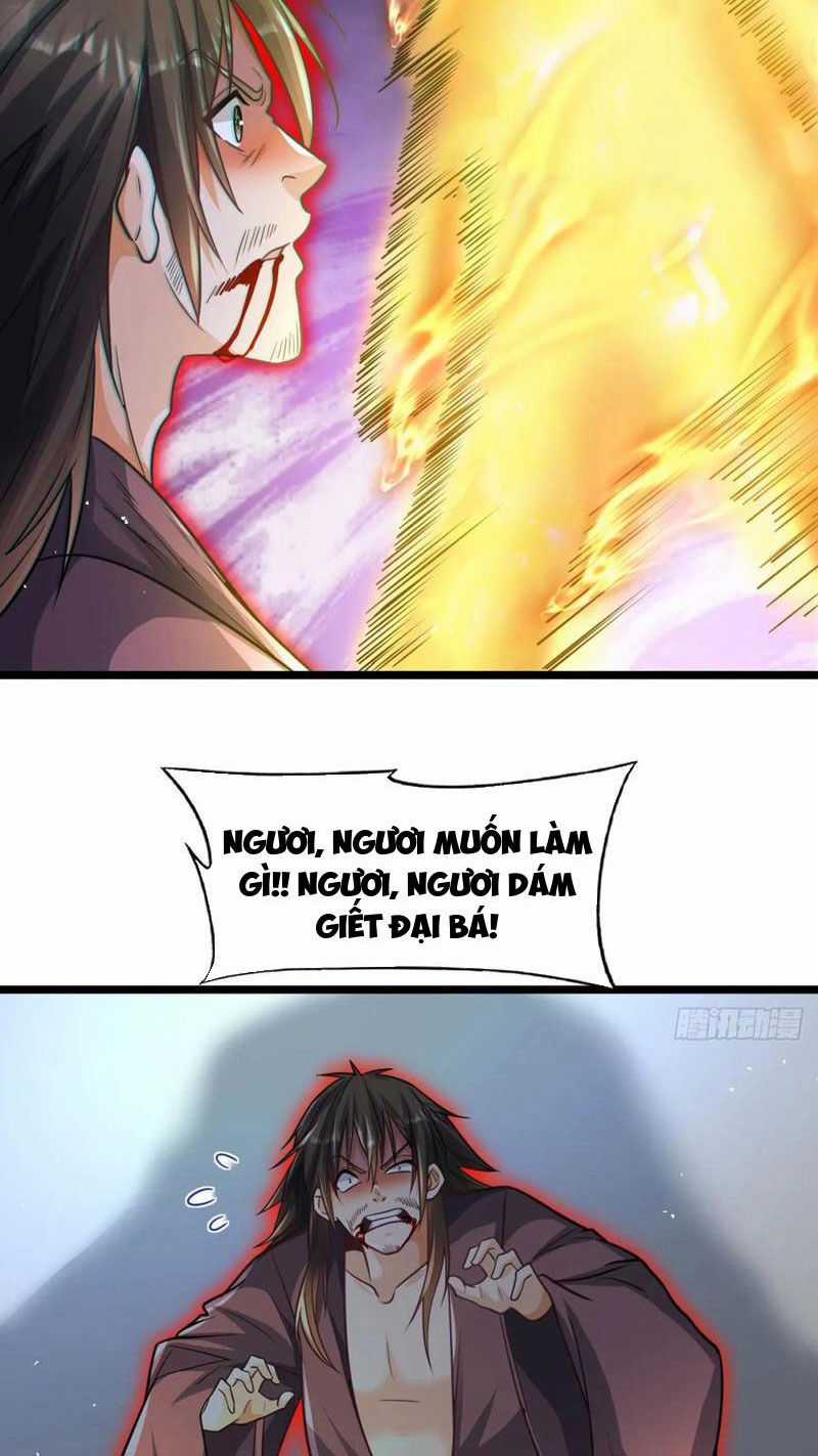 Vợ Tôi Và Tôi Thống Trị Tam Giới Chapter 128 trang 18