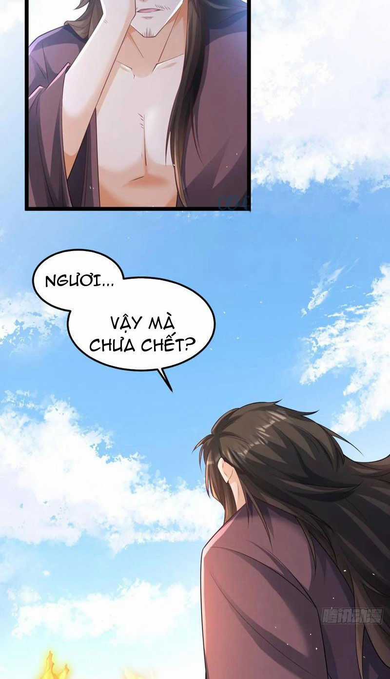 Vợ Tôi Và Tôi Thống Trị Tam Giới Chapter 128 trang 2