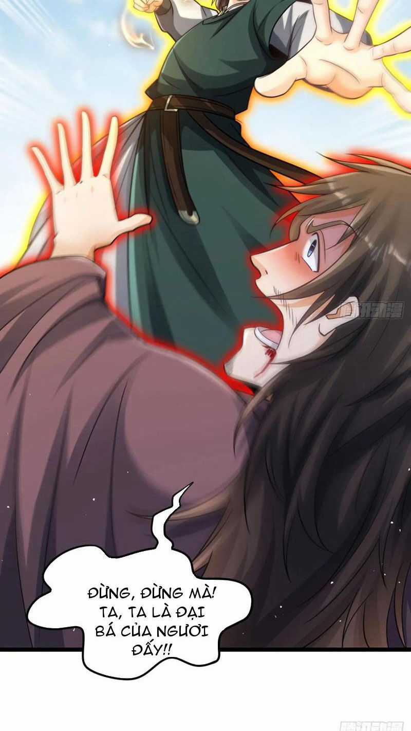 Vợ Tôi Và Tôi Thống Trị Tam Giới Chapter 128 trang 20