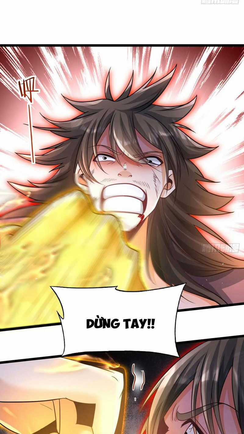 Vợ Tôi Và Tôi Thống Trị Tam Giới Chapter 128 trang 21