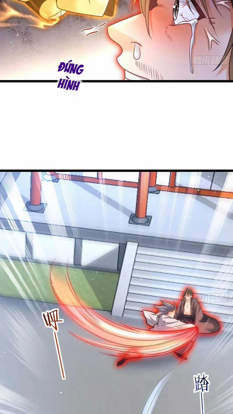 Vợ Tôi Và Tôi Thống Trị Tam Giới Chapter 128 trang 22