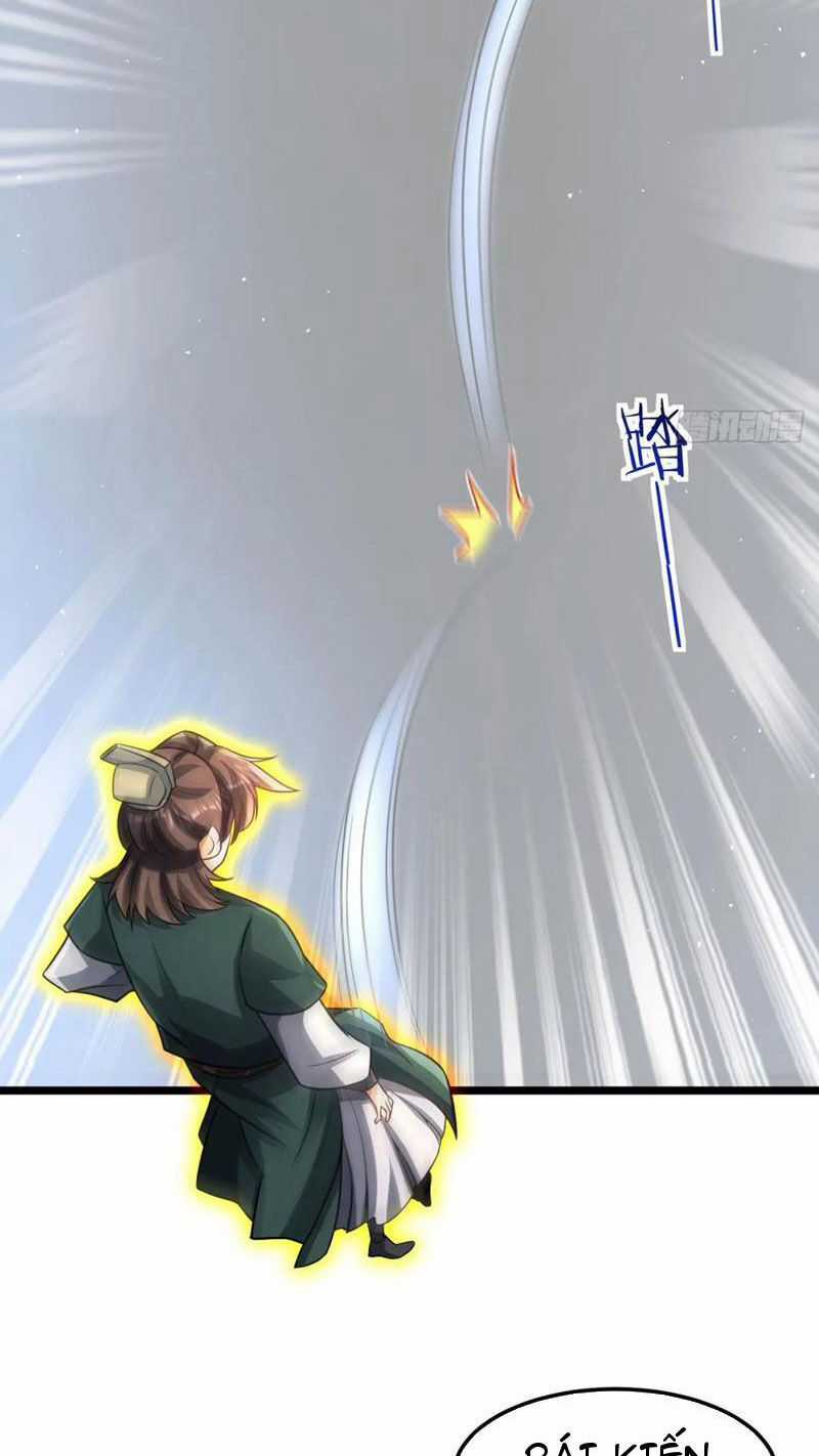 Vợ Tôi Và Tôi Thống Trị Tam Giới Chapter 128 trang 23