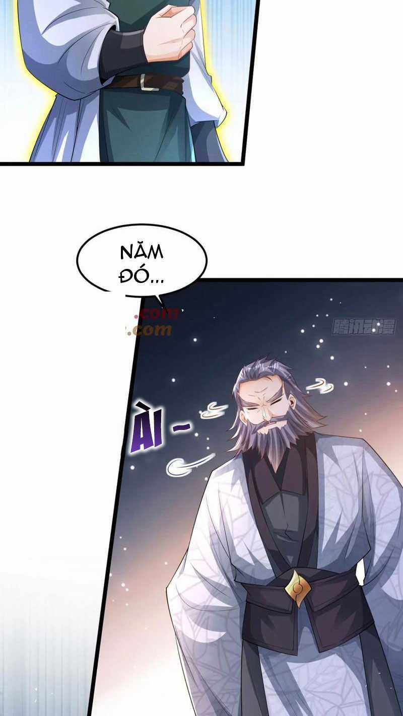 Vợ Tôi Và Tôi Thống Trị Tam Giới Chapter 128 trang 28