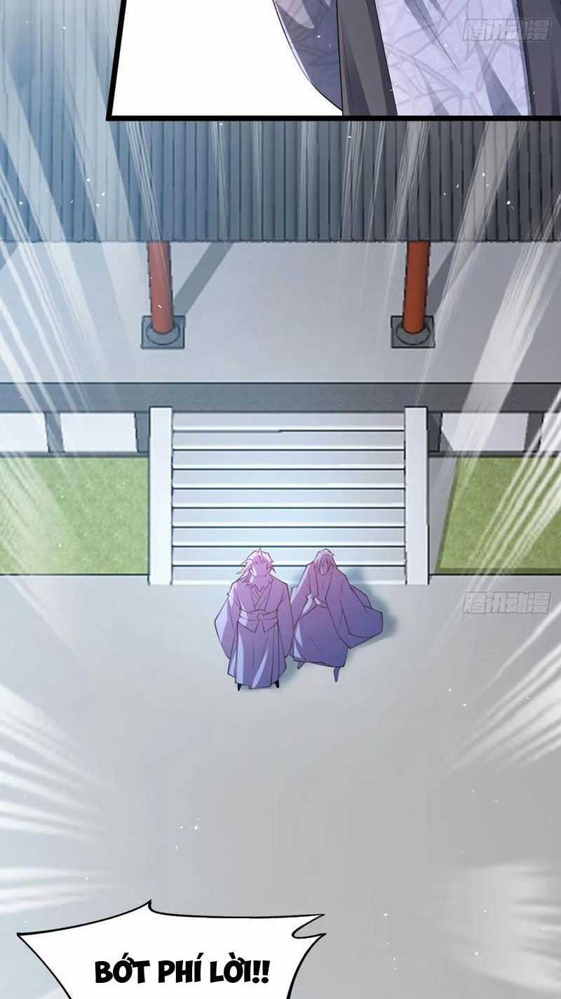 Vợ Tôi Và Tôi Thống Trị Tam Giới Chapter 128 trang 29