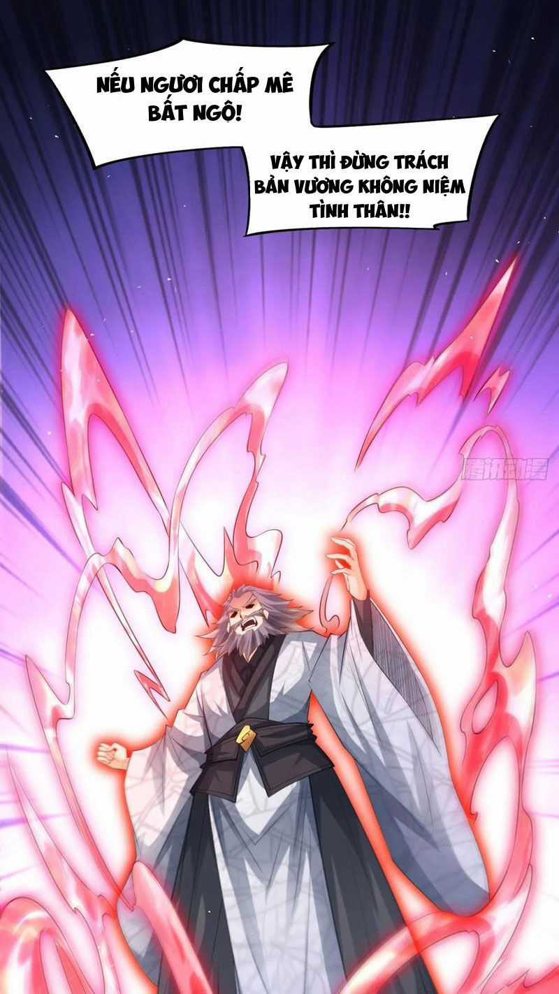 Vợ Tôi Và Tôi Thống Trị Tam Giới Chapter 128 trang 32