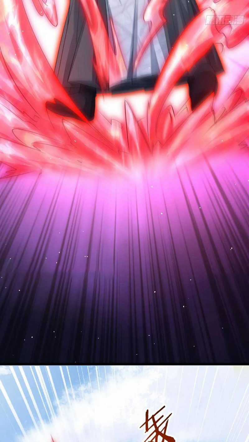 Vợ Tôi Và Tôi Thống Trị Tam Giới Chapter 128 trang 33