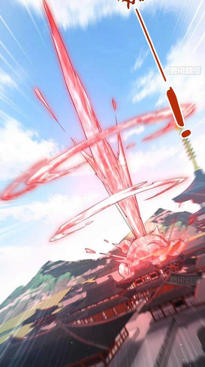 Vợ Tôi Và Tôi Thống Trị Tam Giới Chapter 128 trang 34